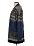 St. John Blue Cardigan Size L - photo 5