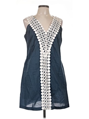 Dear Creatures Casual Dress (view 1)