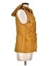 Love Tree 100% Cotton Yellow Vest Size L - photo 4
