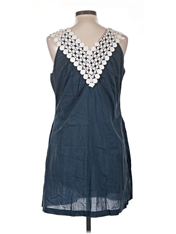 Dear Creatures Casual Dress (view 2)