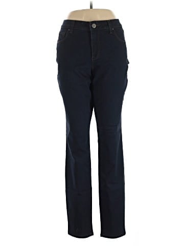 Style&Co Jeans (view 1)