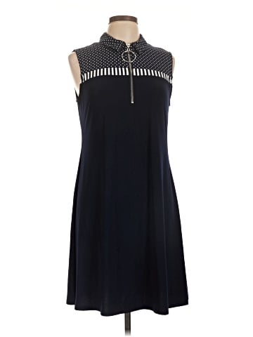 MSK Casual Dress (view 1)