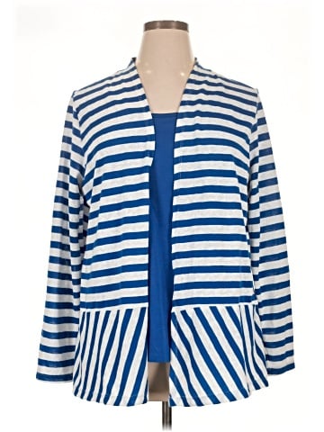 Croft & Barrow Cardigan (view 1)