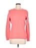 Vineyard Vines Pink Pullover Sweater Size M - photo 1