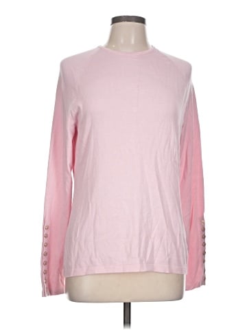 J. McLaughlin Pullover Sweater (view 1)