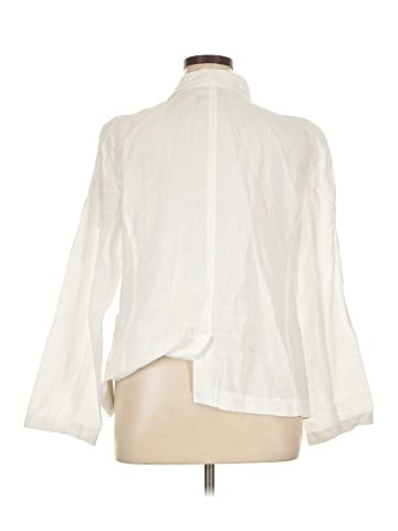 Eileen Fisher Blazer (view 2)