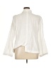Eileen Fisher White Blazer Size XL - photo 2