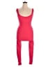 Akira Red Jumpsuit Size 1X - 2X - photo 1