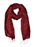 Unbranded Burgundy Scarf One size - photo 1