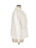 Eileen Fisher White Blazer Size XL - photo 4