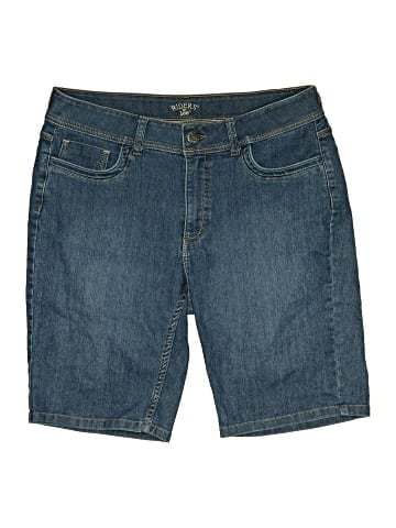 Riders by Lee Denim Shorts (view 1)