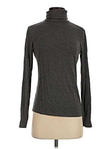 Lord & Taylor Long Sleeve Top (view 1)