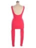 Akira Red Jumpsuit Size 1X - 2X - photo 2