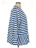 Croft & Barrow 100% Polyester Blue Cardigan Size 1X - photo 4