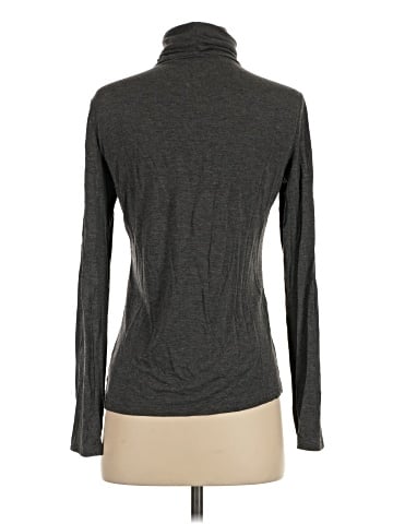 Lord & Taylor Long Sleeve Top (view 2)