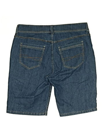 Riders by Lee Denim Shorts (view 2)