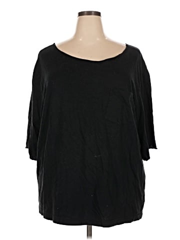Original Use 3/4 Sleeve T-Shirt (view 1)