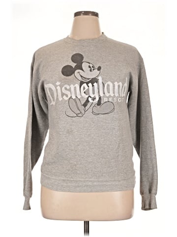 Disneyland Resort Sweatshirt (view 1)