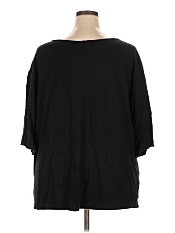 Original Use 3/4 Sleeve T-Shirt (view 2)