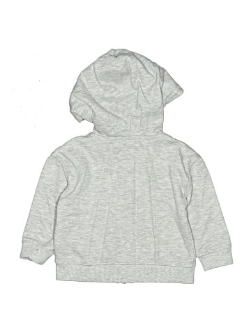 Champion Zip Up Hoodie (view 2)