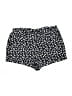 LA Hearts Floral Blue Shorts Size M - photo 1