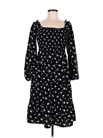 As U Wish Casual Dress (view 1)