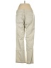 CAbi Ivory Khakis Size 4 - photo 2