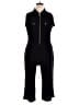 MICHAEL Michael Kors Black Jumpsuit Size XL - photo 1
