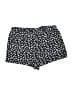 LA Hearts Floral Blue Shorts Size M - photo 2