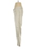 CAbi Ivory Khakis Size 4 - photo 5