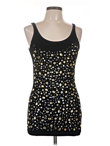 Dolce & Gabbana Sleeveless Top (view 1)