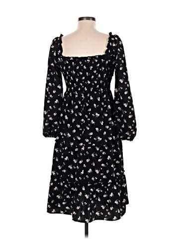 As U Wish Casual Dress (view 2)
