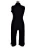 MICHAEL Michael Kors Black Jumpsuit Size XL - photo 2