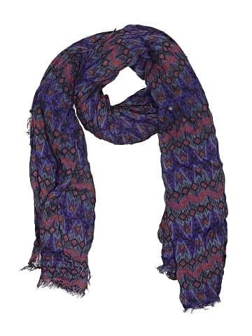 Unbranded Scarf (view 1)