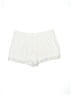 Flora Nikrooz Ivory White Shorts Size L - photo 1