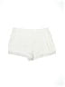 Flora Nikrooz Ivory White Shorts Size L - photo 2