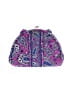 Vera Bradley Purple Shoulder Bag One size - photo 1