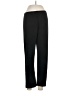 Monrow Solid Black Active Pants Size M - photo 1