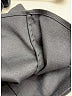 Prada Black Wrap Front Blouse Size EU (IT) 42 / US 6 - photo 7