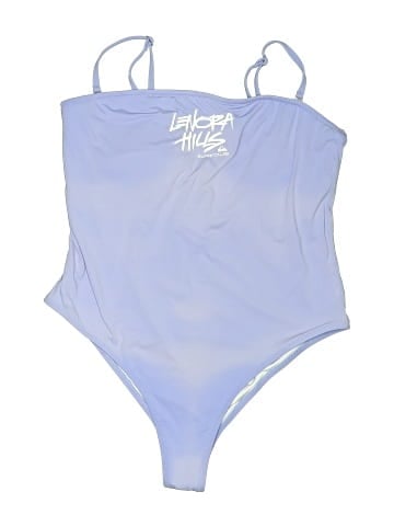 Quiksilver Sleeveless Top (view 1)