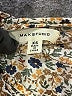Max Studio Print Tan Casual Dress Size XS - photo 7