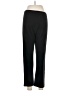 Monrow Solid Black Active Pants Size M - photo 2