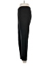 Monrow Solid Black Active Pants Size M - photo 5
