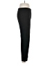 Monrow Solid Black Active Pants Size M - photo 4