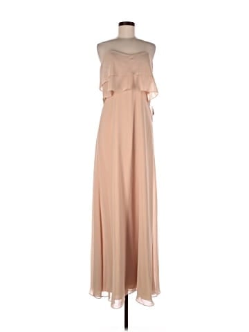 Jenny Yoo Collection Casual Dress (view 1)