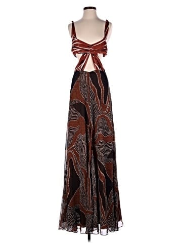 BCBGMAXAZRIA Cocktail Dress (view 1)