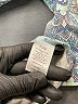 Talbots Outlet Paisley Blue Windbreaker Size L - photo 7