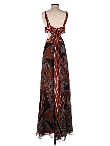 BCBGMAXAZRIA Cocktail Dress (view 2)