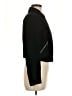 Divided by H&M 100% Polyester Black Jacket Size 8 - photo 4