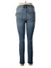 Aeropostale Graphic Blue Jeans Size 8 - photo 2
